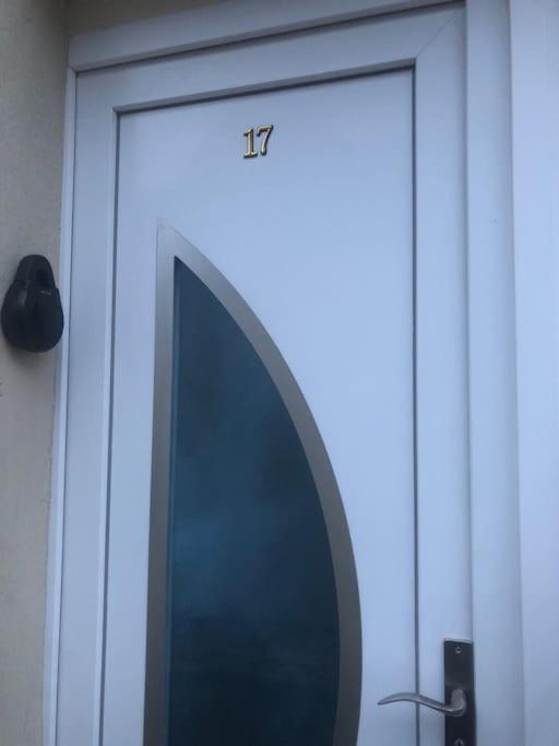 Hebergement Au Bercail Beaumont-sur-Sarthe Eksteriør billede